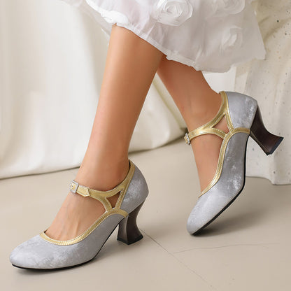 Chaussures Orthopédiques Magnifiquement Conçues