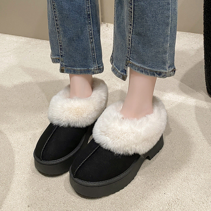 Bottes Orthopédiques Élégantes pour Chaque Pas