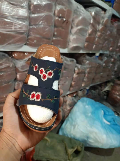Sandales Orthopédiques Confortables pour Tous les Jours