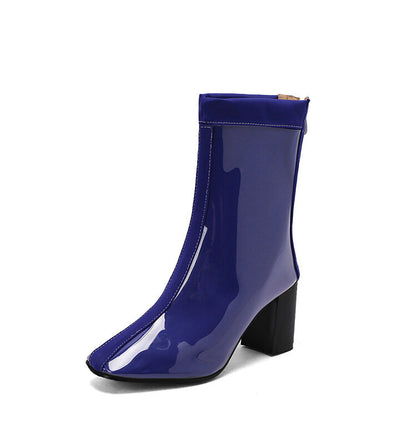 Bottes Orthopédiques Magnifiquement Conçues