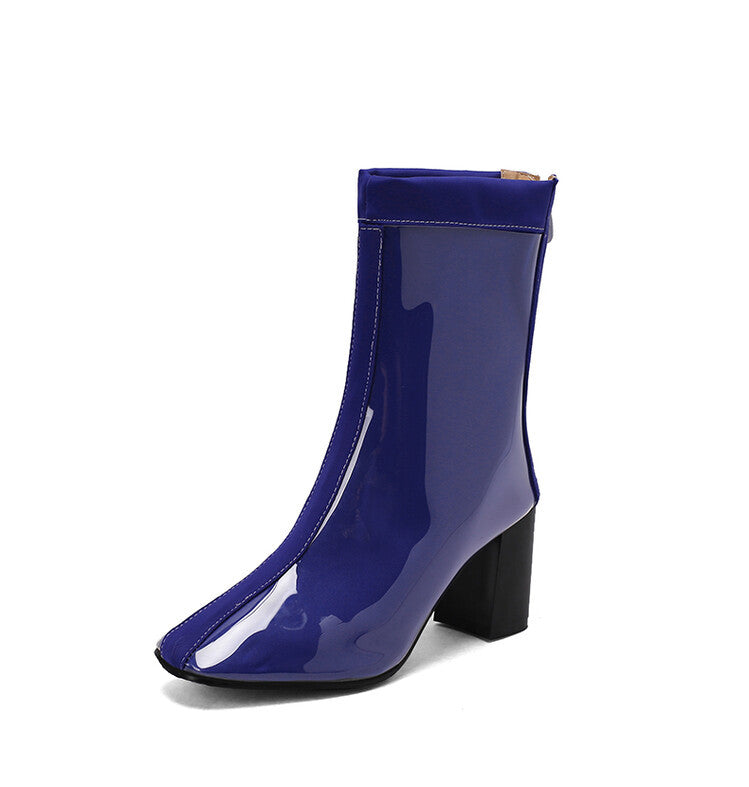 Bottes Orthopédiques Magnifiquement Conçues