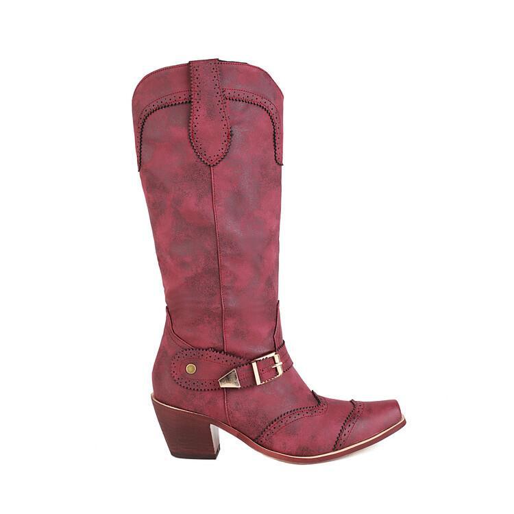 Bottes Orthopédiques Confortables pour Tous les Jours