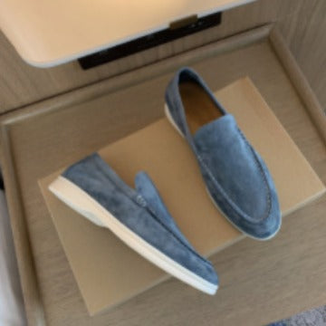 Chaussures Orthopédiques Confortables pour Tous les Jours