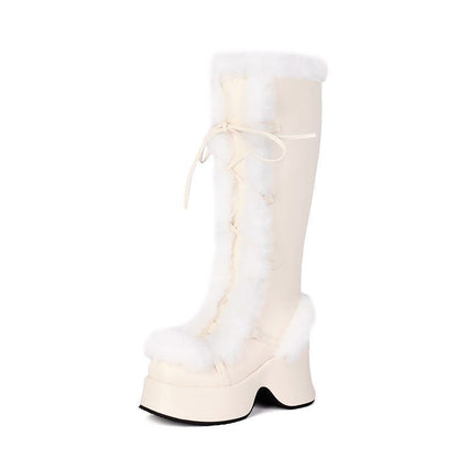 Bottes Orthopédiques Élégantes pour Chaque Pas