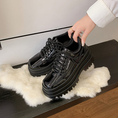 Chaussures Orthopédiques Élégantes pour Chaque Pas