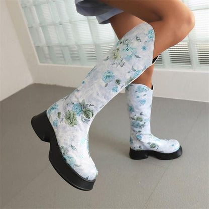 Bottes Orthopédiques Confortables pour Tous les Jours
