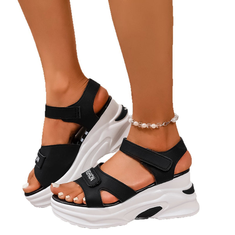 Sandales Orthopédiques Confortables pour Tous les Jours