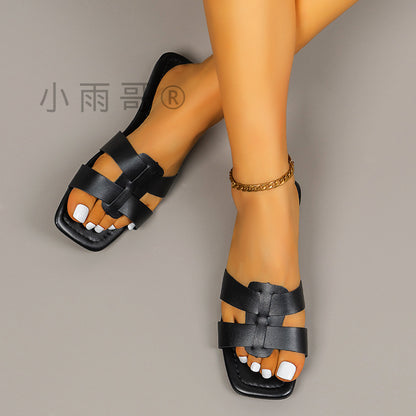 Sandales Orthopédiques Stylées pour Toute Occasion
