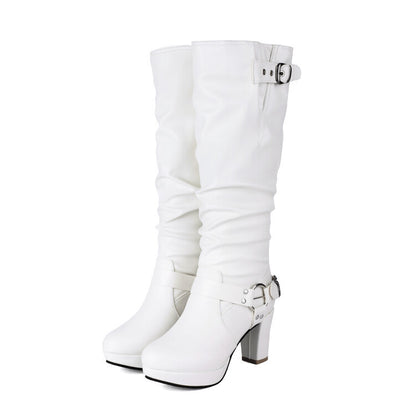 Bottes Orthopédiques Magnifiquement Conçues