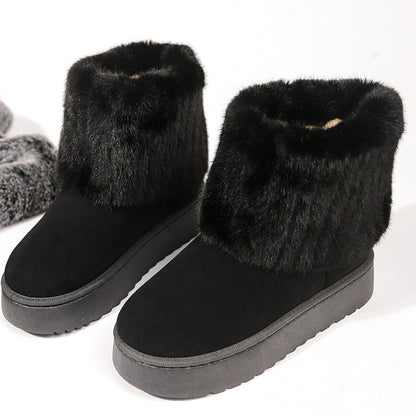 Bottes Orthopédiques Élégantes pour Chaque Pas
