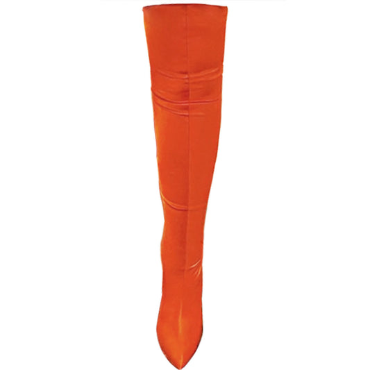 Bottes Orthopédiques Chics au Design Unique