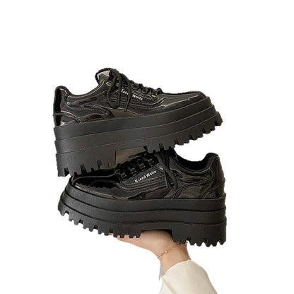 Chaussures Orthopédiques Élégantes pour Chaque Pas