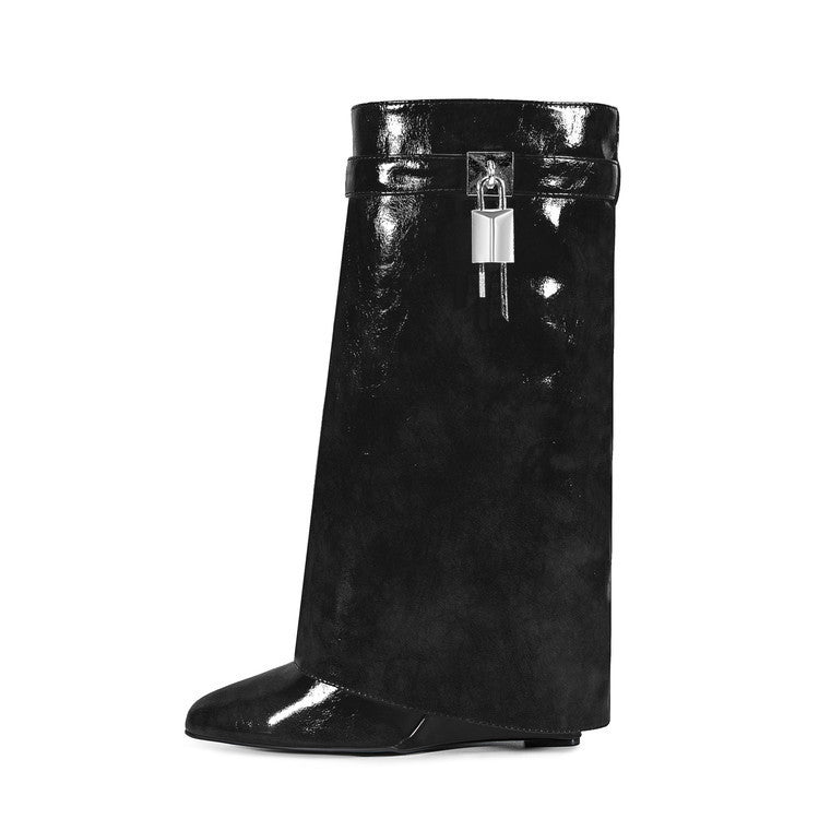 Bottes Orthopédiques Classiques au Style Intemporel
