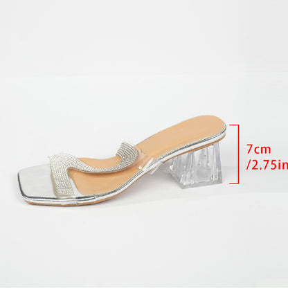 Sandales Orthopédiques Gracieuses au Look Moderne
