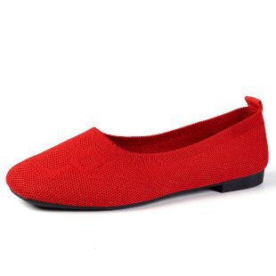 Chaussures Orthopédiques Confortables pour Tous les Jours
