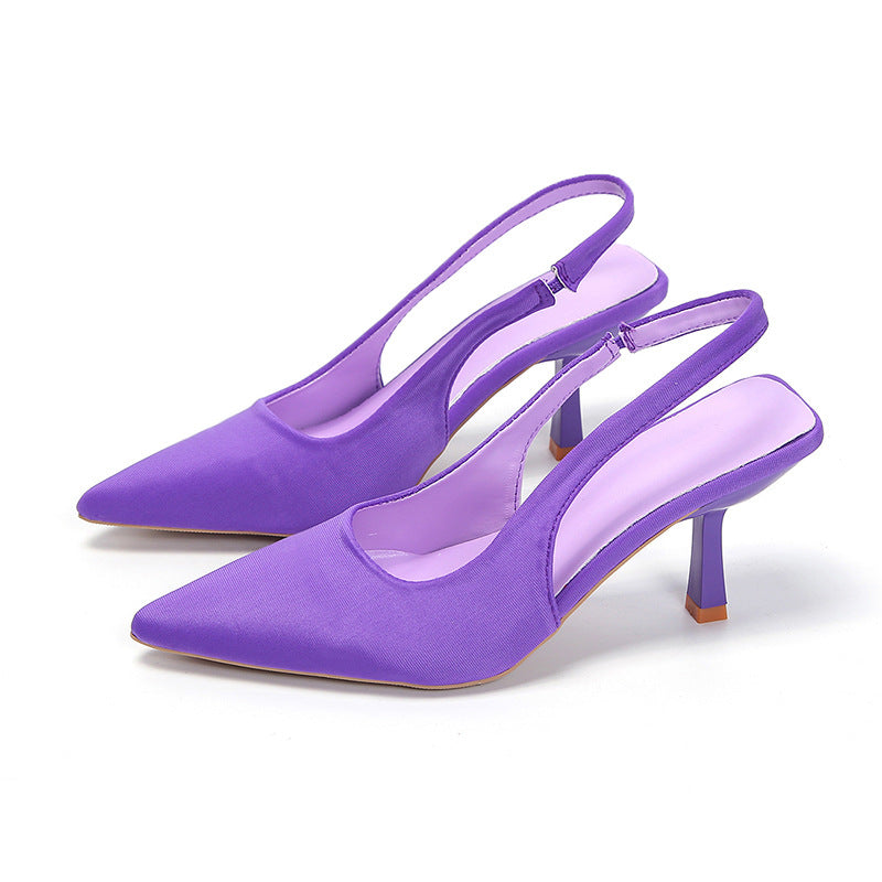 Sandales Orthopédiques Stylées pour Toute Occasion
