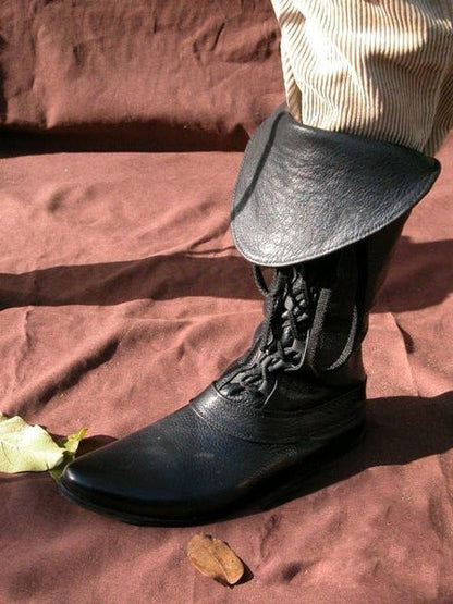 Bottes Orthopédiques Magnifiquement Conçues