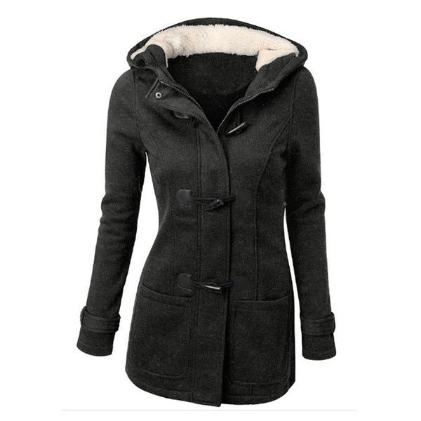 EP | Manteau décontracté et relaxant