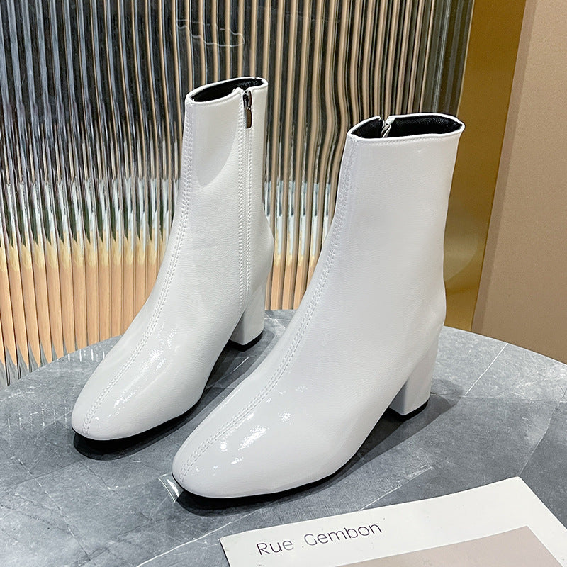 Bottes Orthopédiques Magnifiquement Conçues
