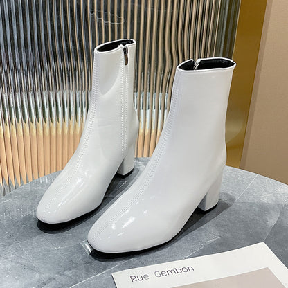 Bottes Orthopédiques Magnifiquement Conçues