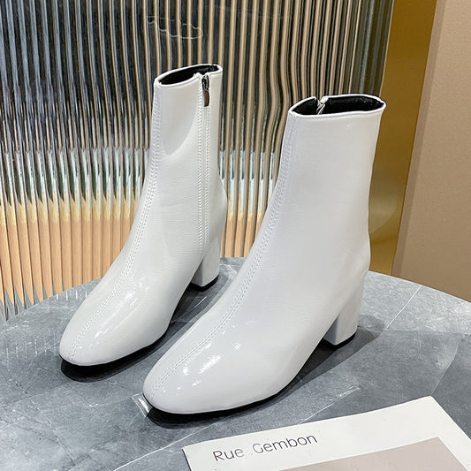 Bottes Orthopédiques Magnifiquement Conçues