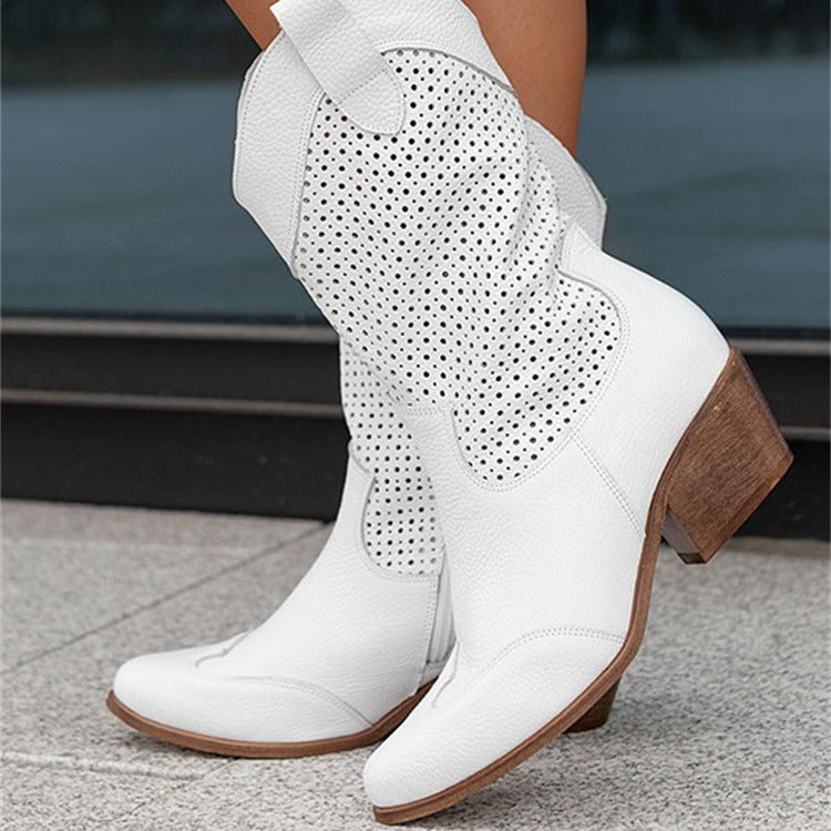 Chaussures Orthopédiques Classiques au Style Intemporel