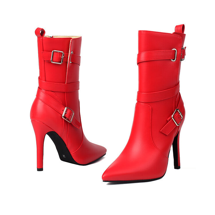 Bottes Orthopédiques d'Inspiration Vintage