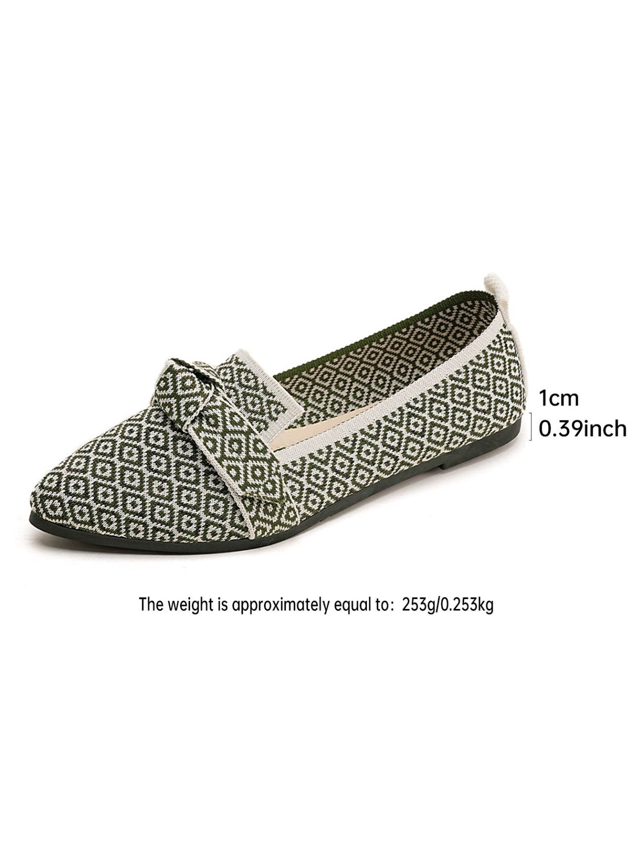 Chaussures Orthopédiques Confortables pour Tous les Jours