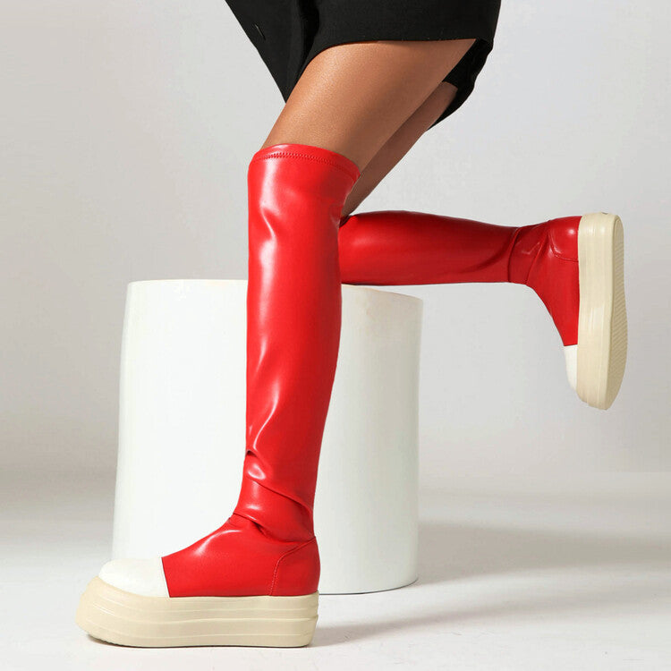 Bottes Orthopédiques Stylées pour Toute Occasion