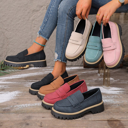 Chaussures Orthopédiques Élégantes pour Chaque Pas