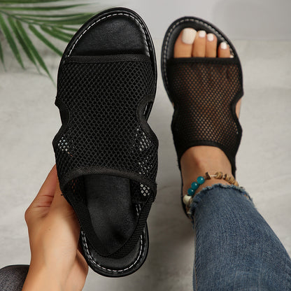 Sandales Orthopédiques Élégantes pour Chaque Pas