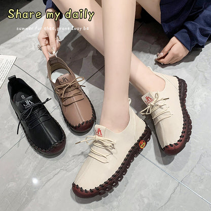 Chaussures Orthopédiques Classiques au Style Intemporel