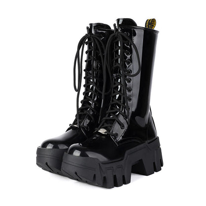 Bottes Orthopédiques Stylées pour Toute Occasion