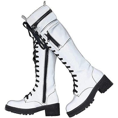 Bottes Orthopédiques Magnifiquement Conçues