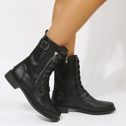 Bottes Orthopédiques Élégantes pour Chaque Pas
