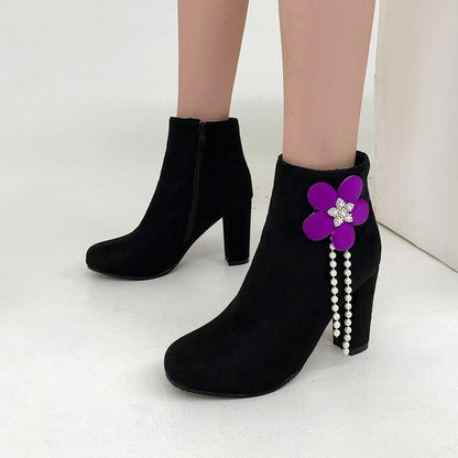 Bottes Orthopédiques Stylées pour Toute Occasion