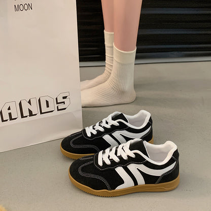 Chaussures Orthopédiques Classiques au Style Intemporel