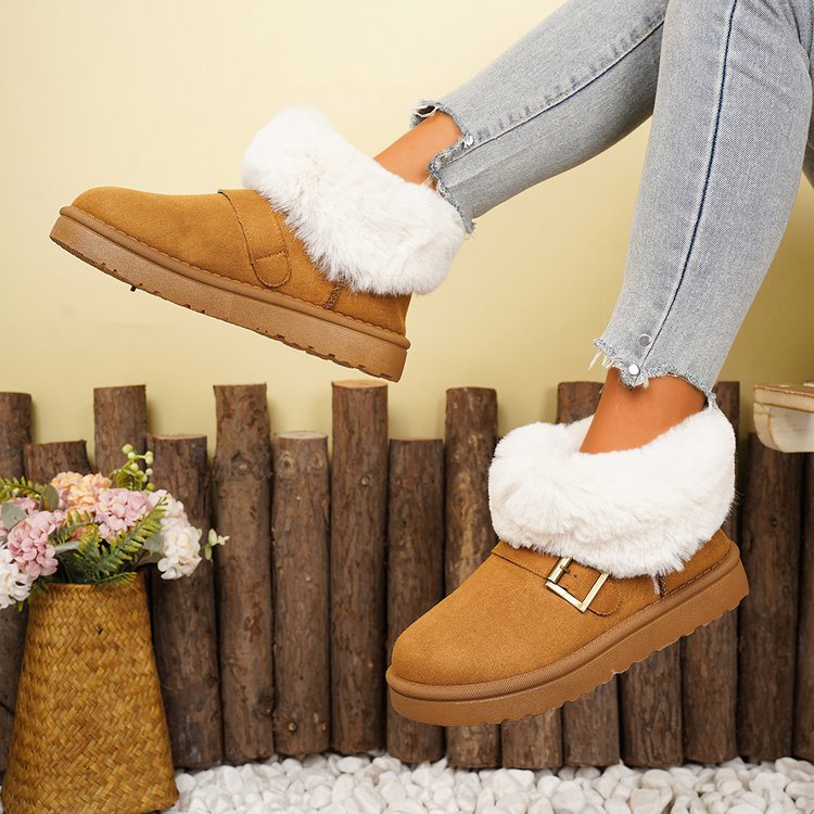 Bottes Orthopédiques d'Inspiration Vintage