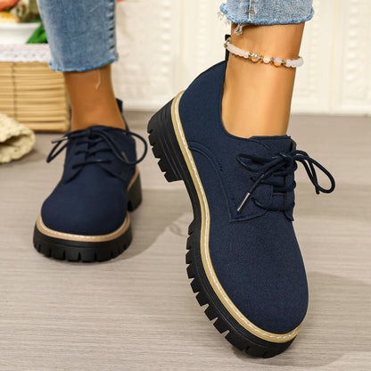 Chaussures Orthopédiques Classiques au Style Intemporel