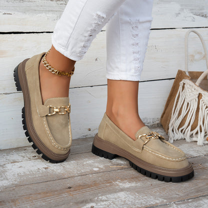 Chaussures Orthopédiques Confortables pour Tous les Jours