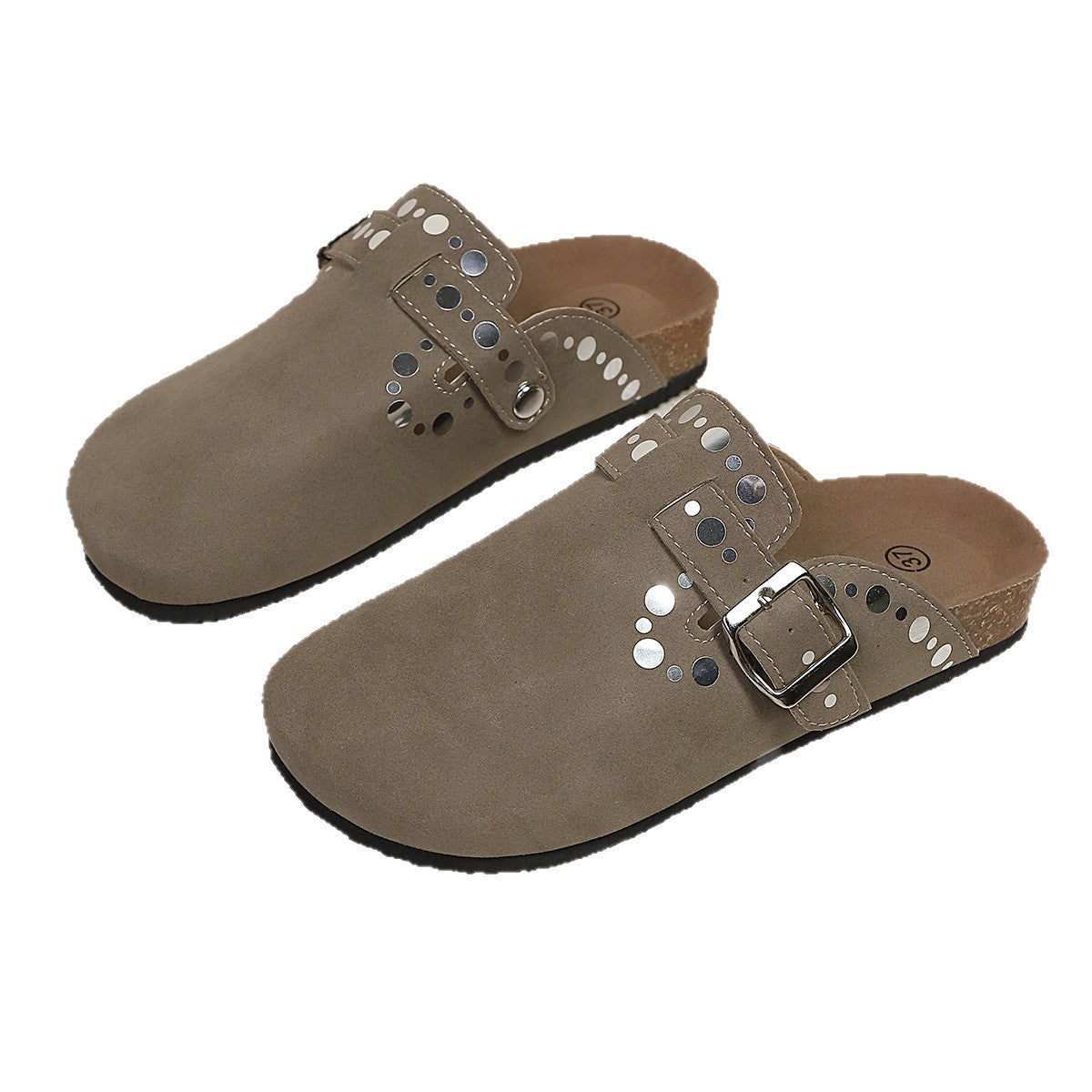 Chaussures Orthopédiques Magnifiquement Conçues