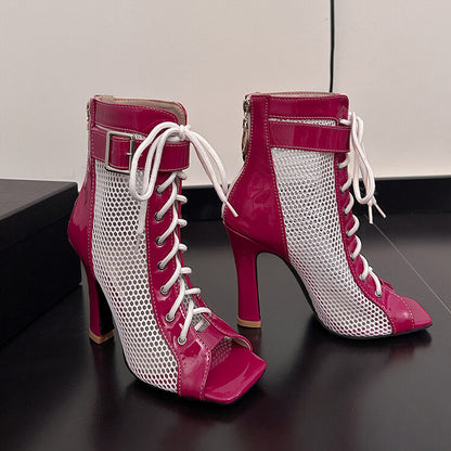 Bottes Orthopédiques Magnifiquement Conçues