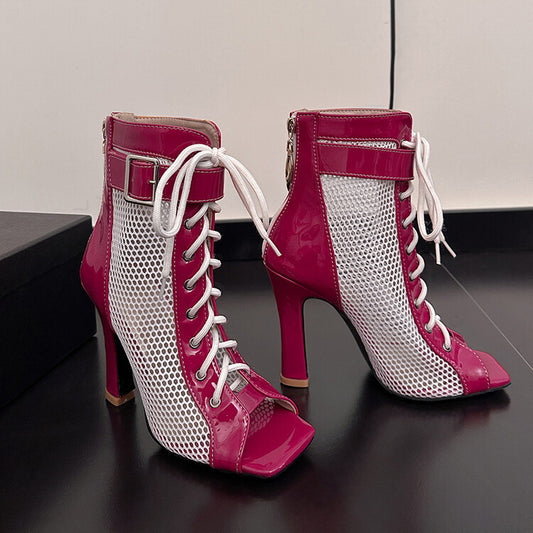 Bottes Orthopédiques Magnifiquement Conçues