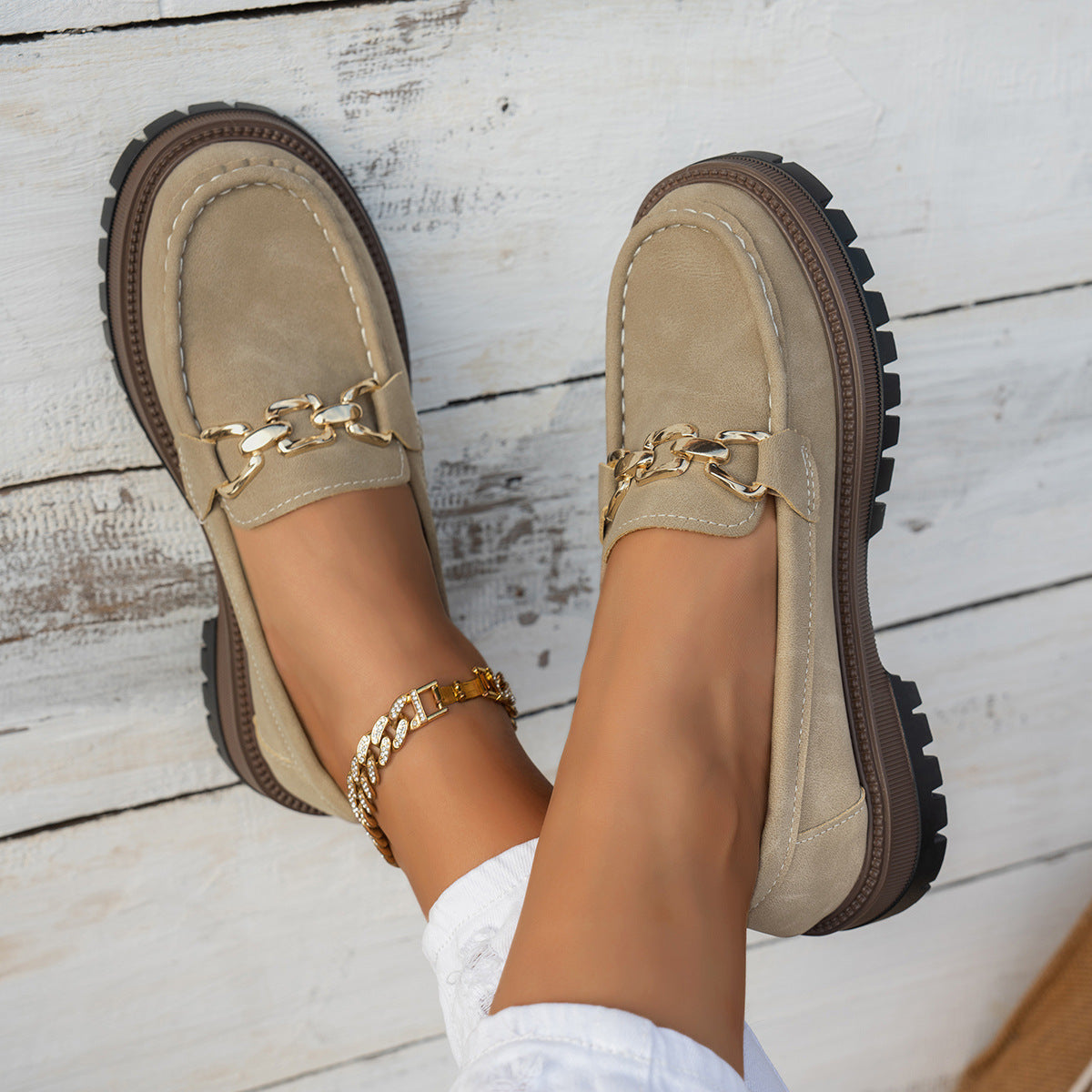 Chaussures Orthopédiques Confortables pour Tous les Jours