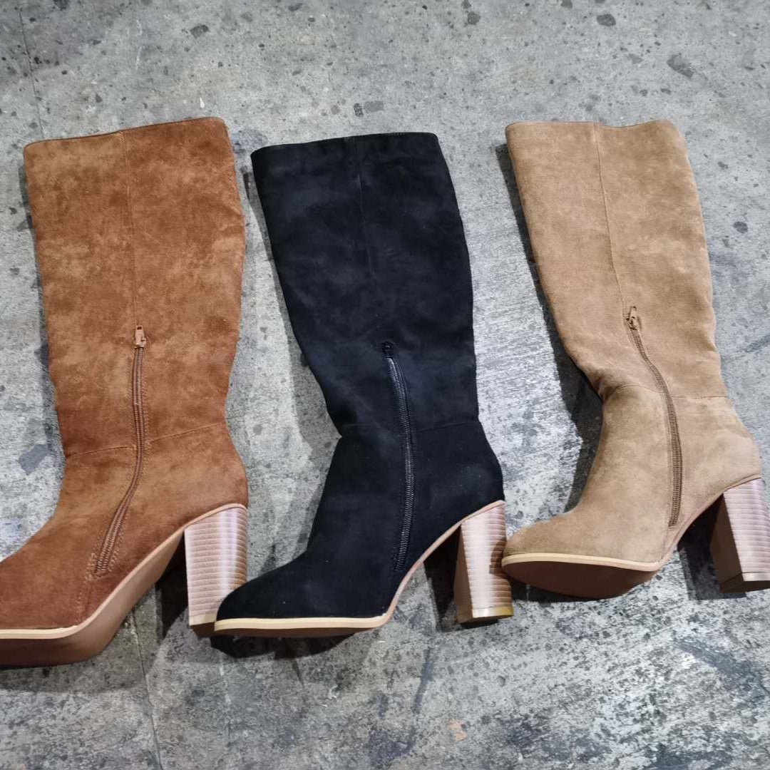Bottes Orthopédiques d'Inspiration Vintage