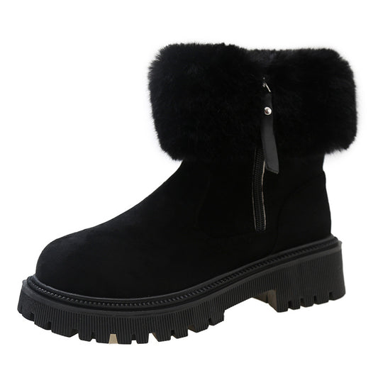 Bottes Orthopédiques d'Inspiration Vintage