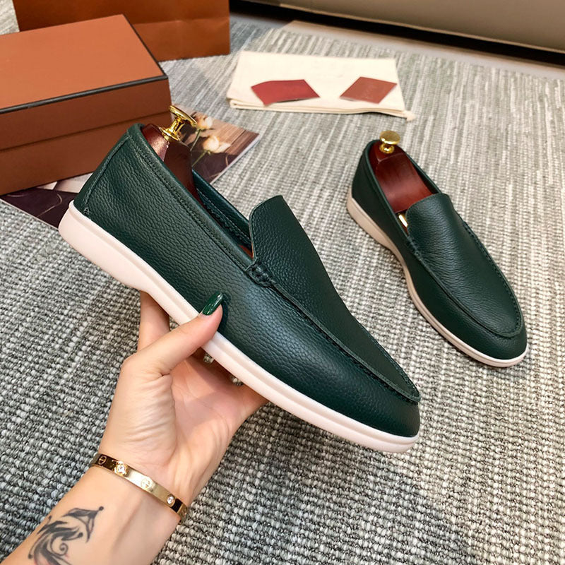 Chaussures Orthopédiques Élégantes pour Chaque Pas