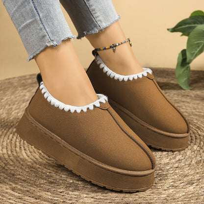 Bottes Orthopédiques d'Inspiration Vintage