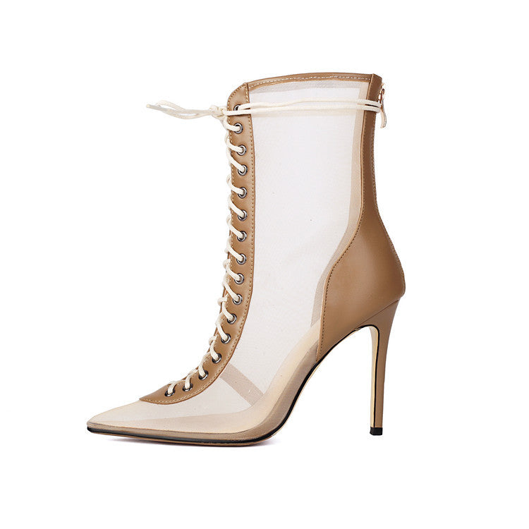 Sandales Orthopédiques Gracieuses au Look Moderne