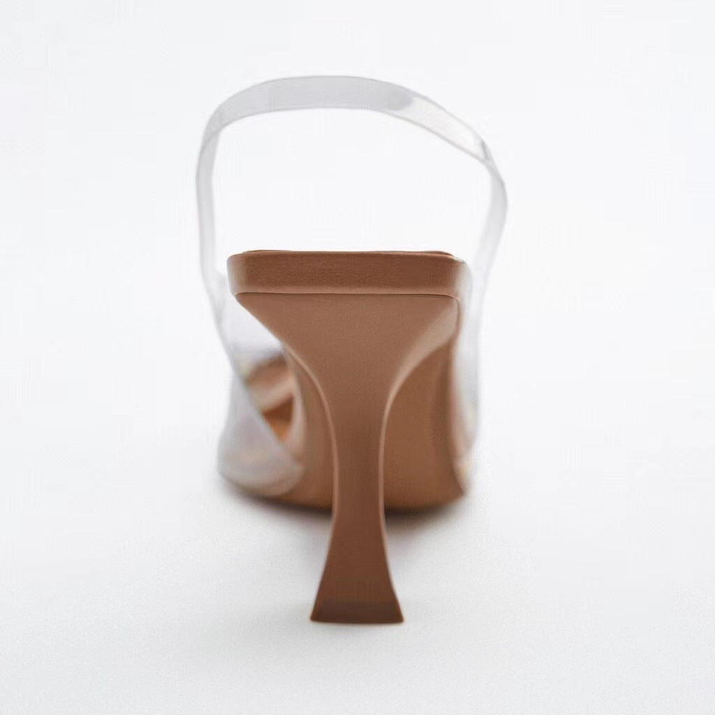 Sandales Orthopédiques Stylées pour Toute Occasion